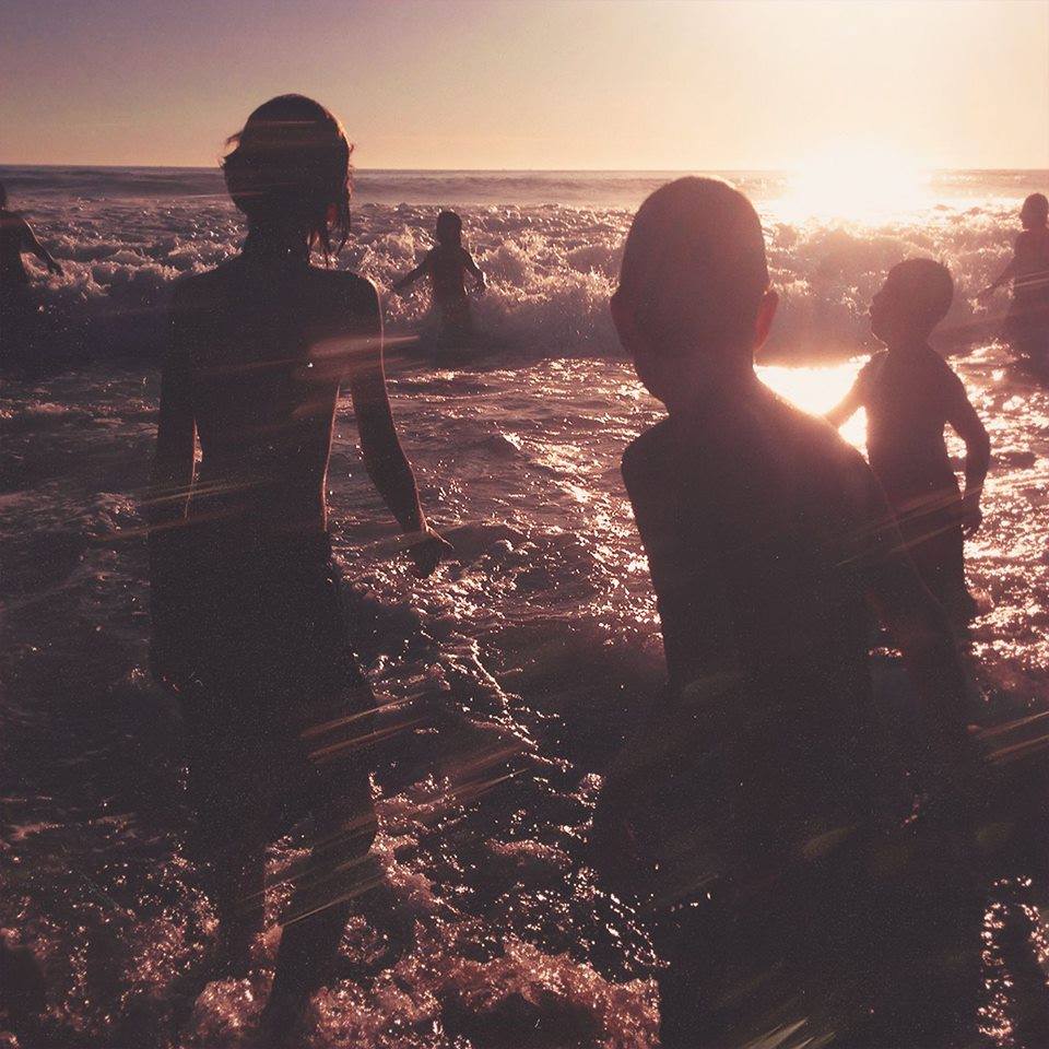 linkin park - one more light