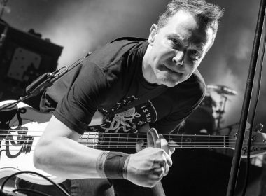 mark hoppus