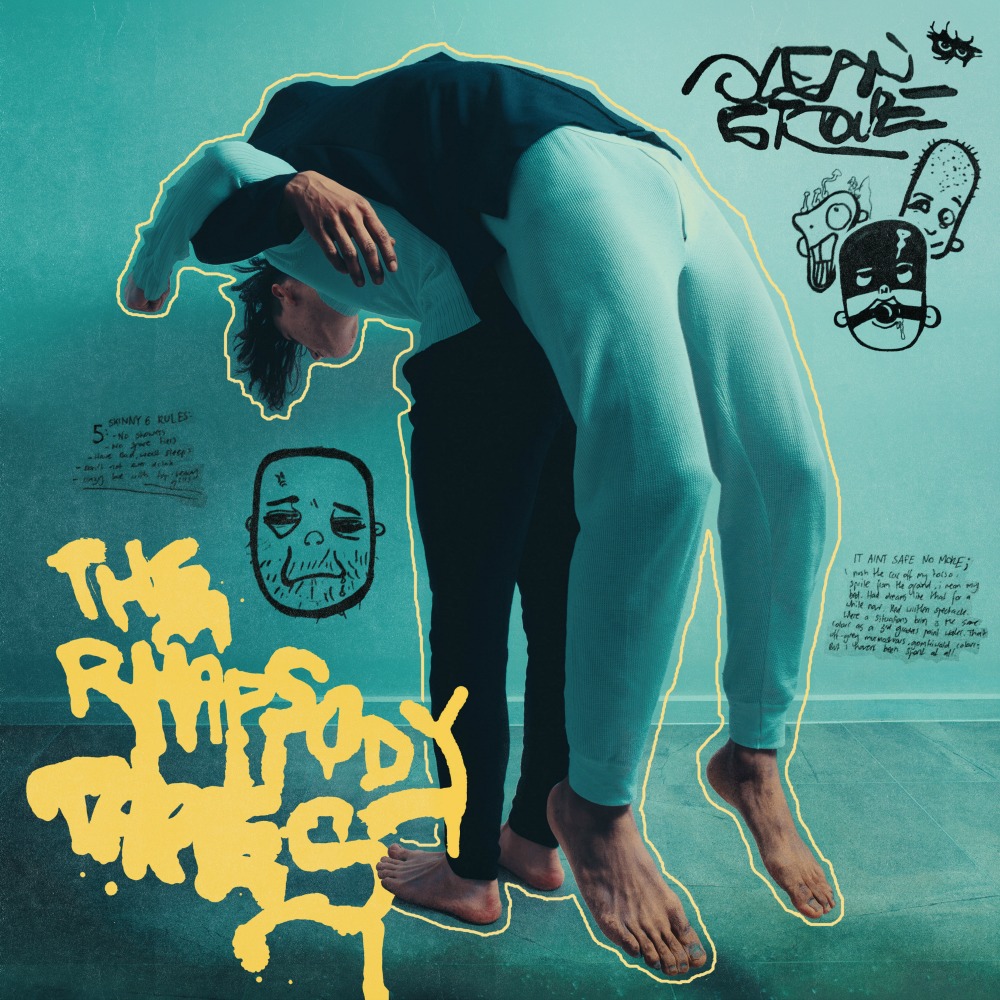 ocean grove - the rhapsody tapes