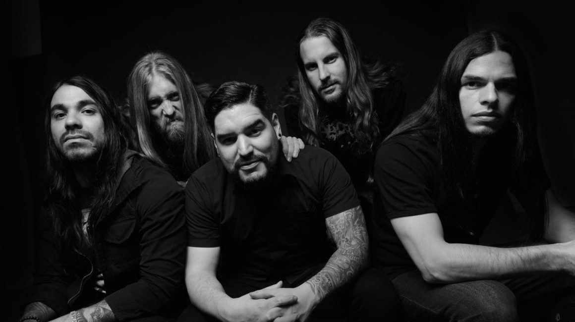 suicide silence