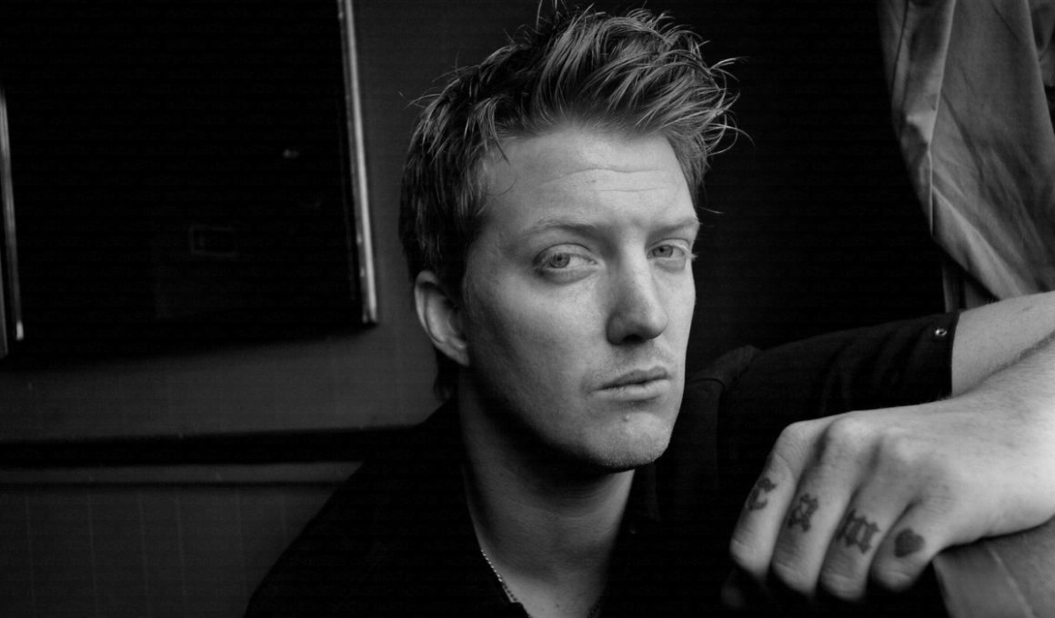 josh homme