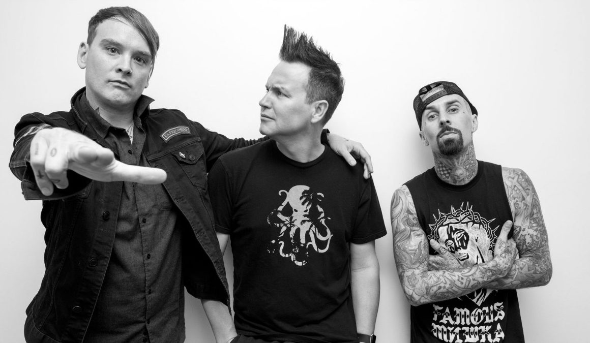 blink-182