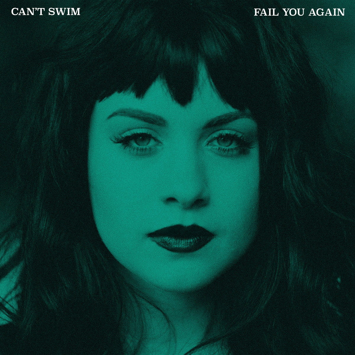 cant swim - fail you again