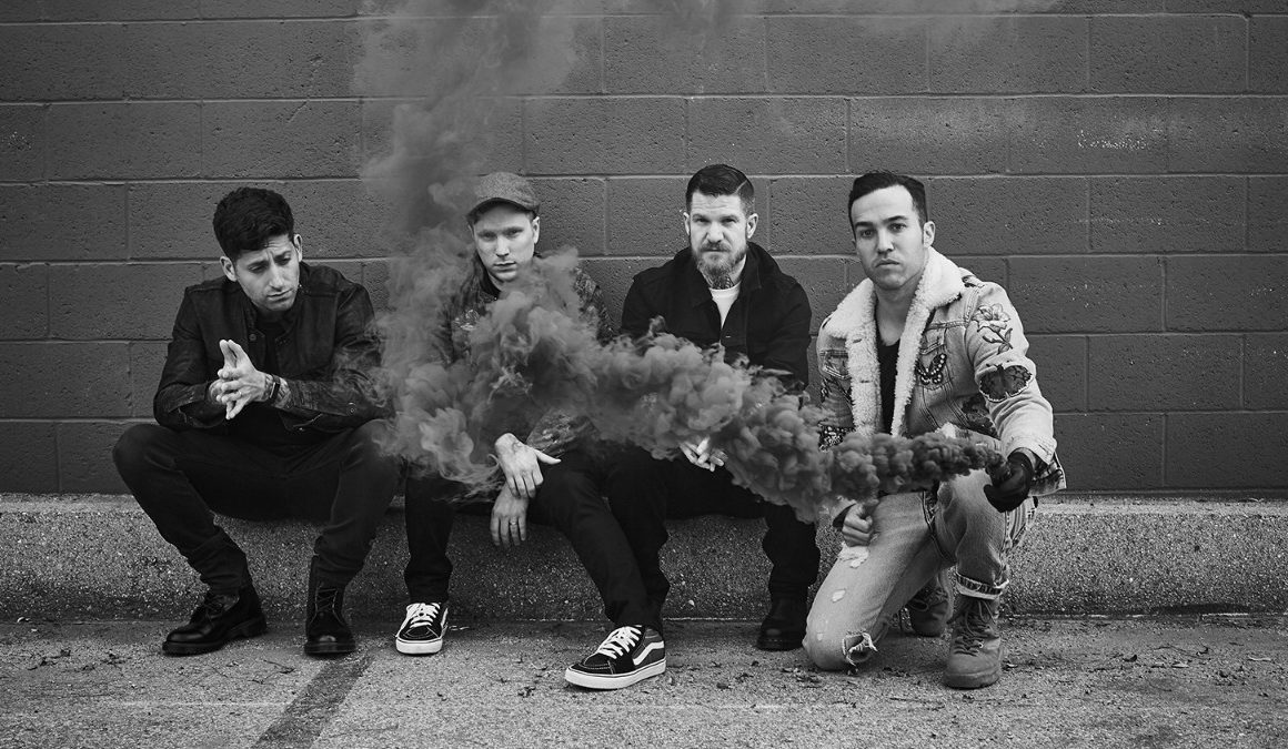 fall out boy