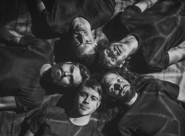 in hearts wake