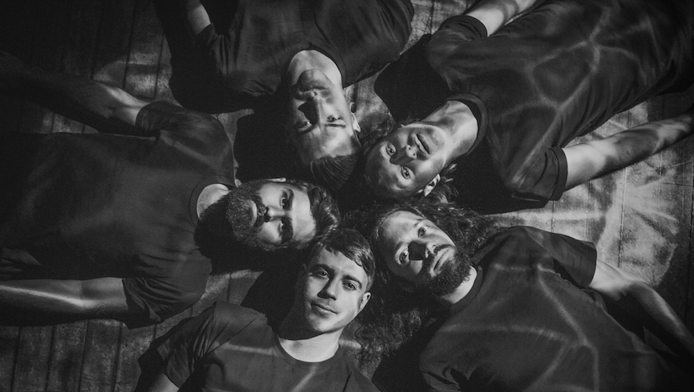 in hearts wake