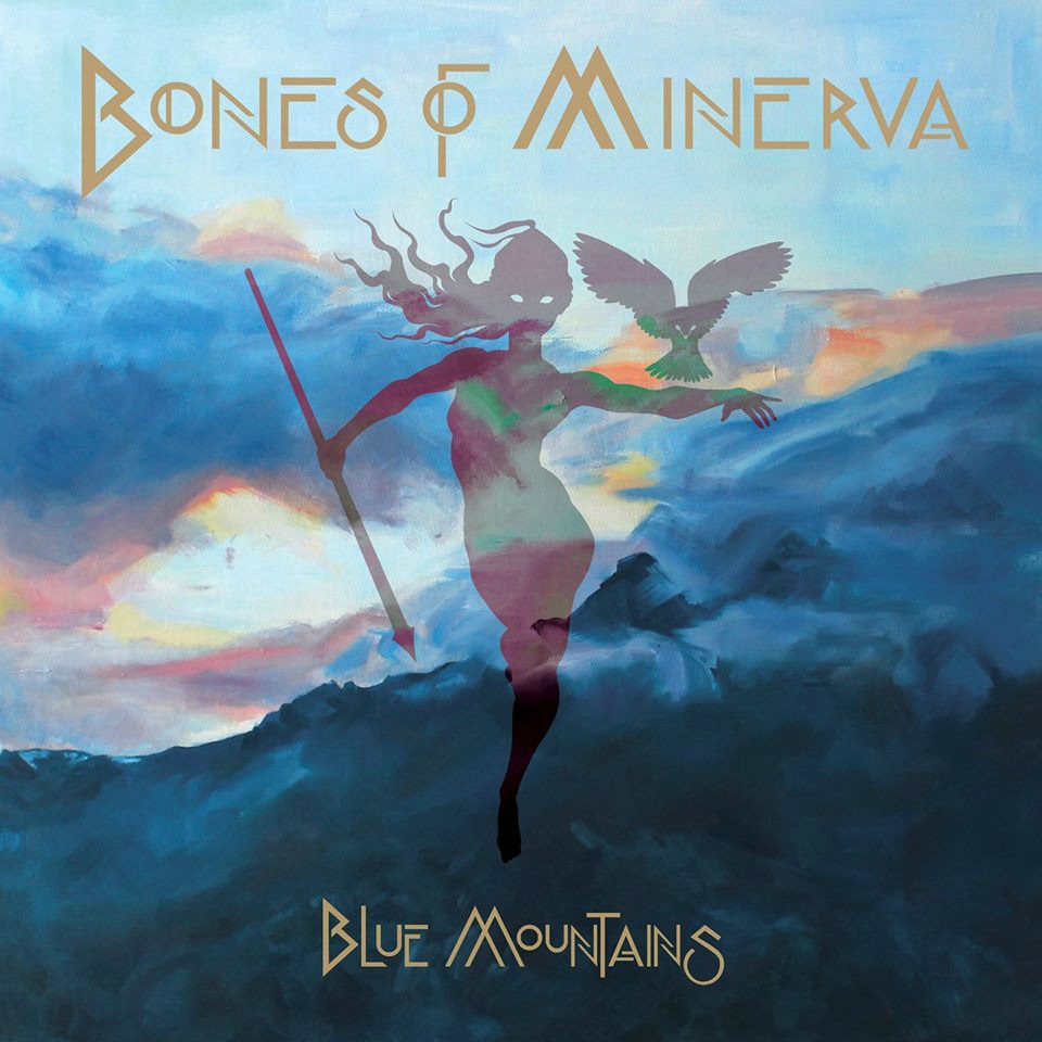 bones of minerva - blue mountains bones of minerva - blue mountains portada