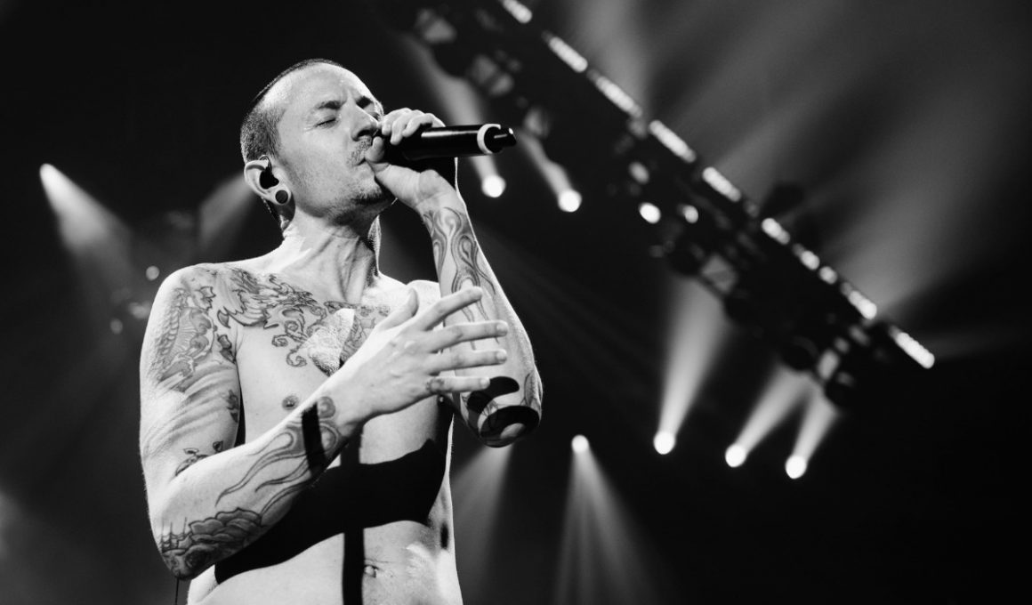chester linkin park