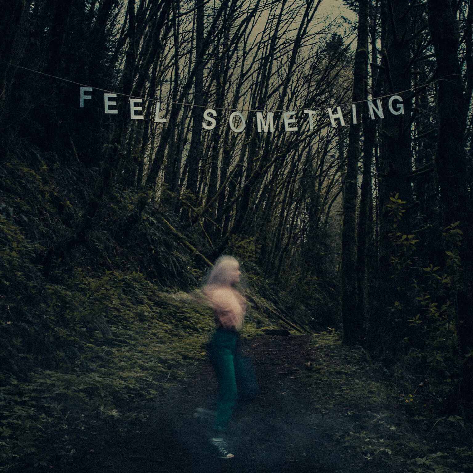 movements - feel something