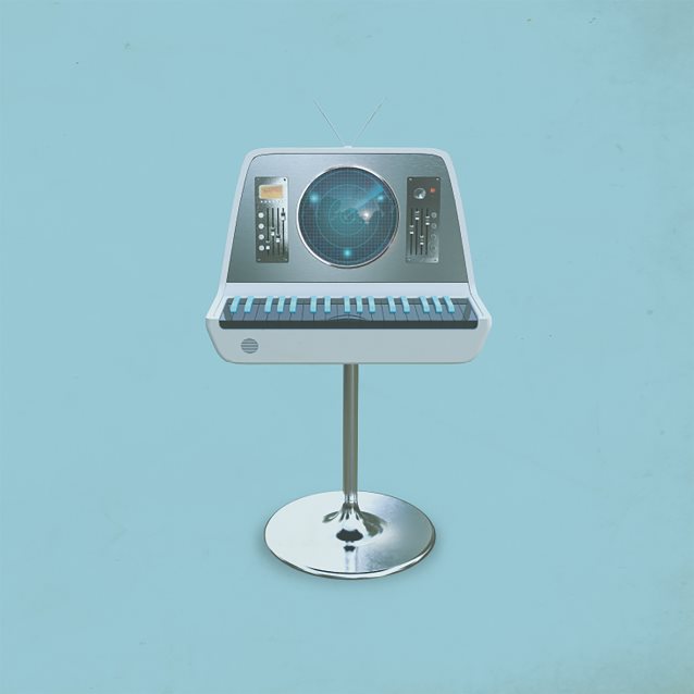 enter shikari - the spark