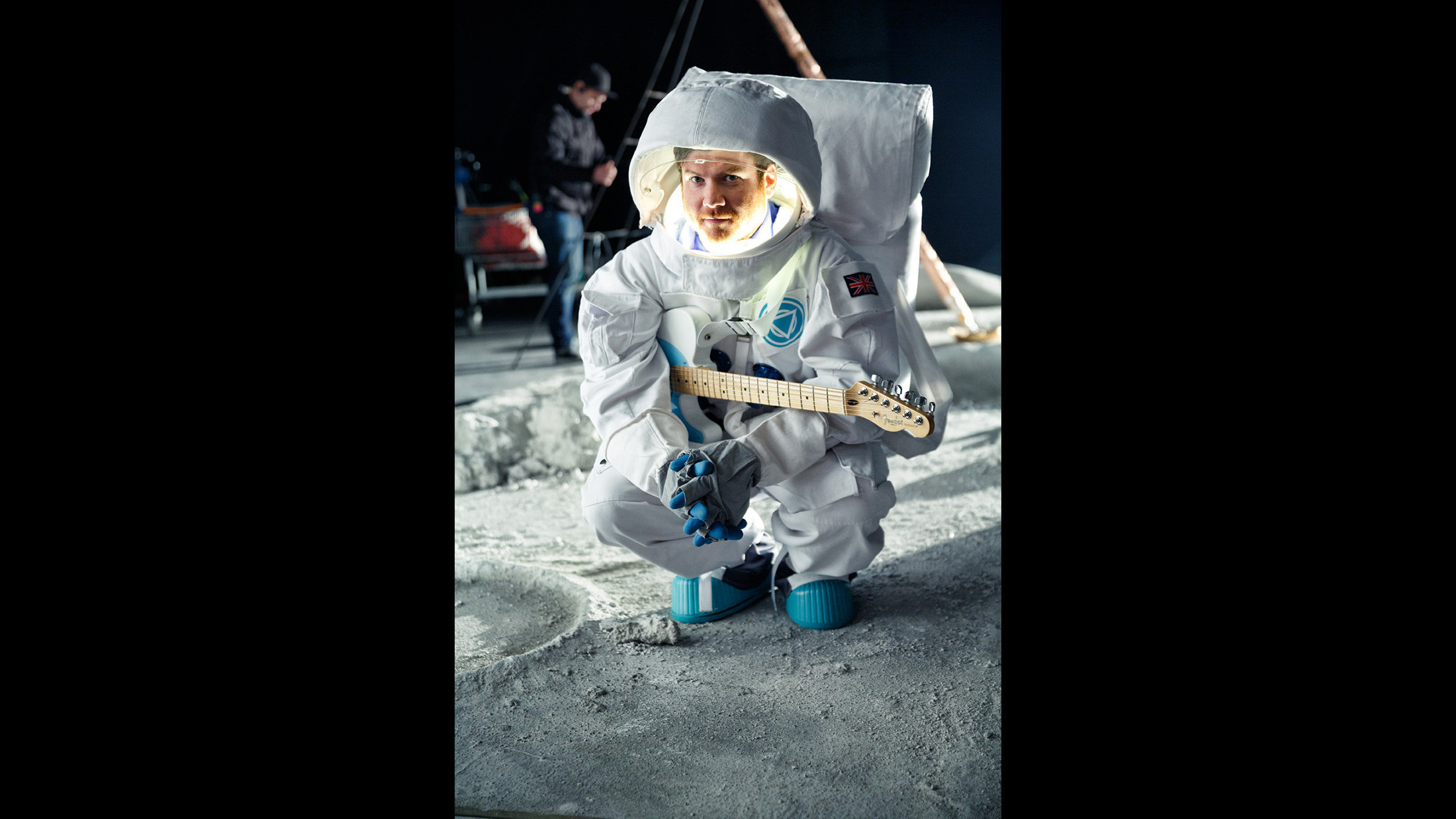 enter shikari the sights video