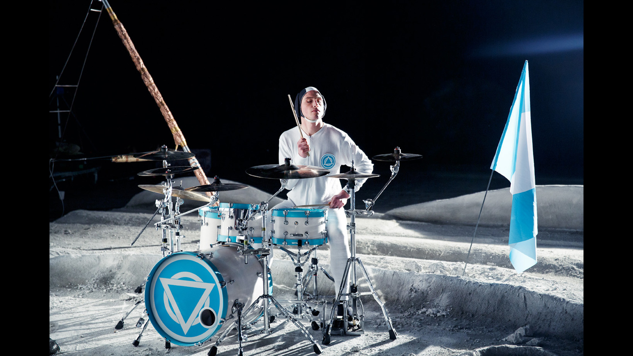 enter shikari the sights video