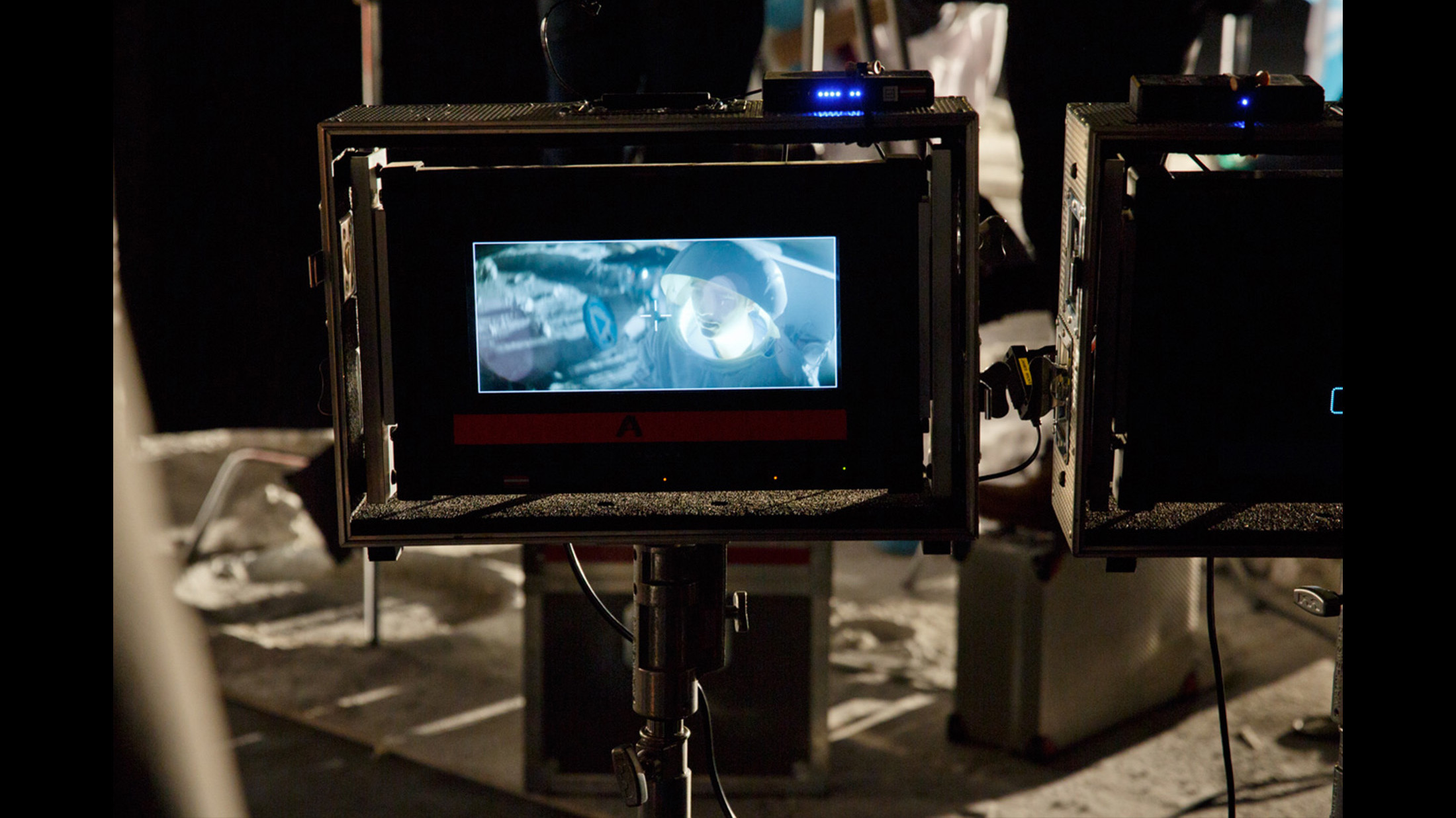 enter shikari the sights video