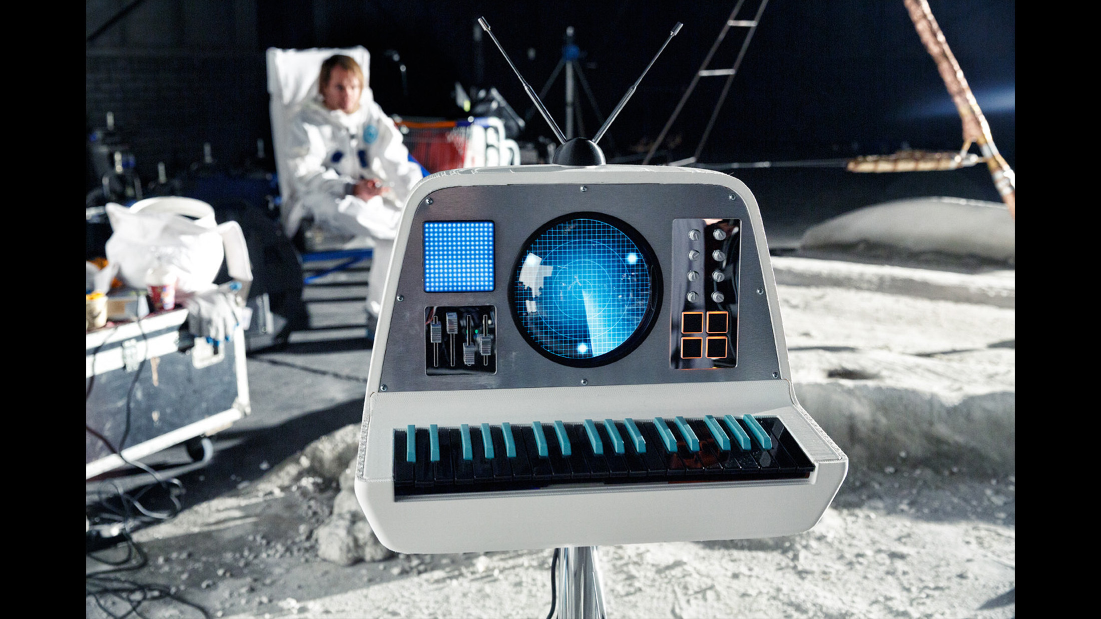 enter shikari the sights video