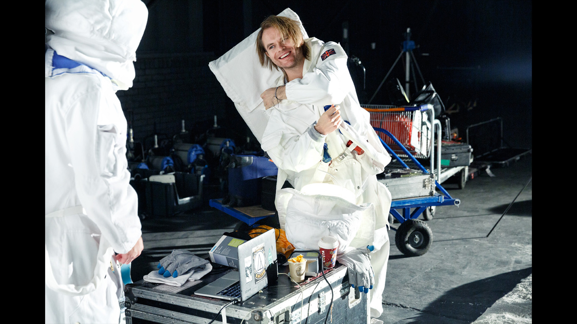 enter shikari the sights video