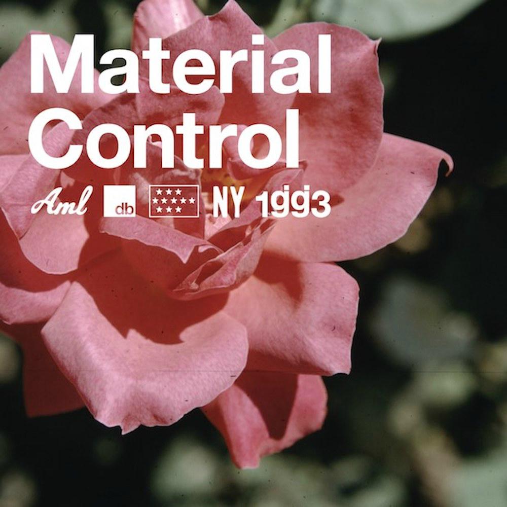 glassjaw material control cover