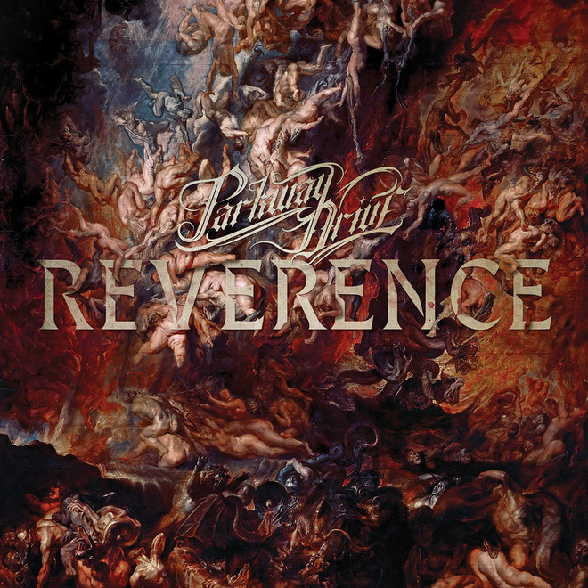 parkway drive portada reverence parkway drive portada reverence