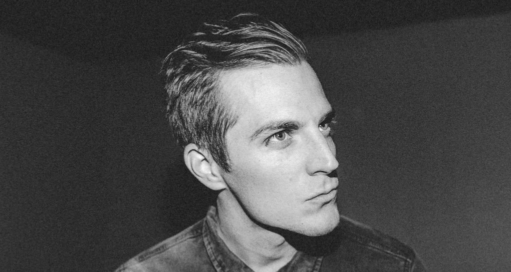 John O'Callaghan sobre lo nuevo de The Maine 'Está resultando