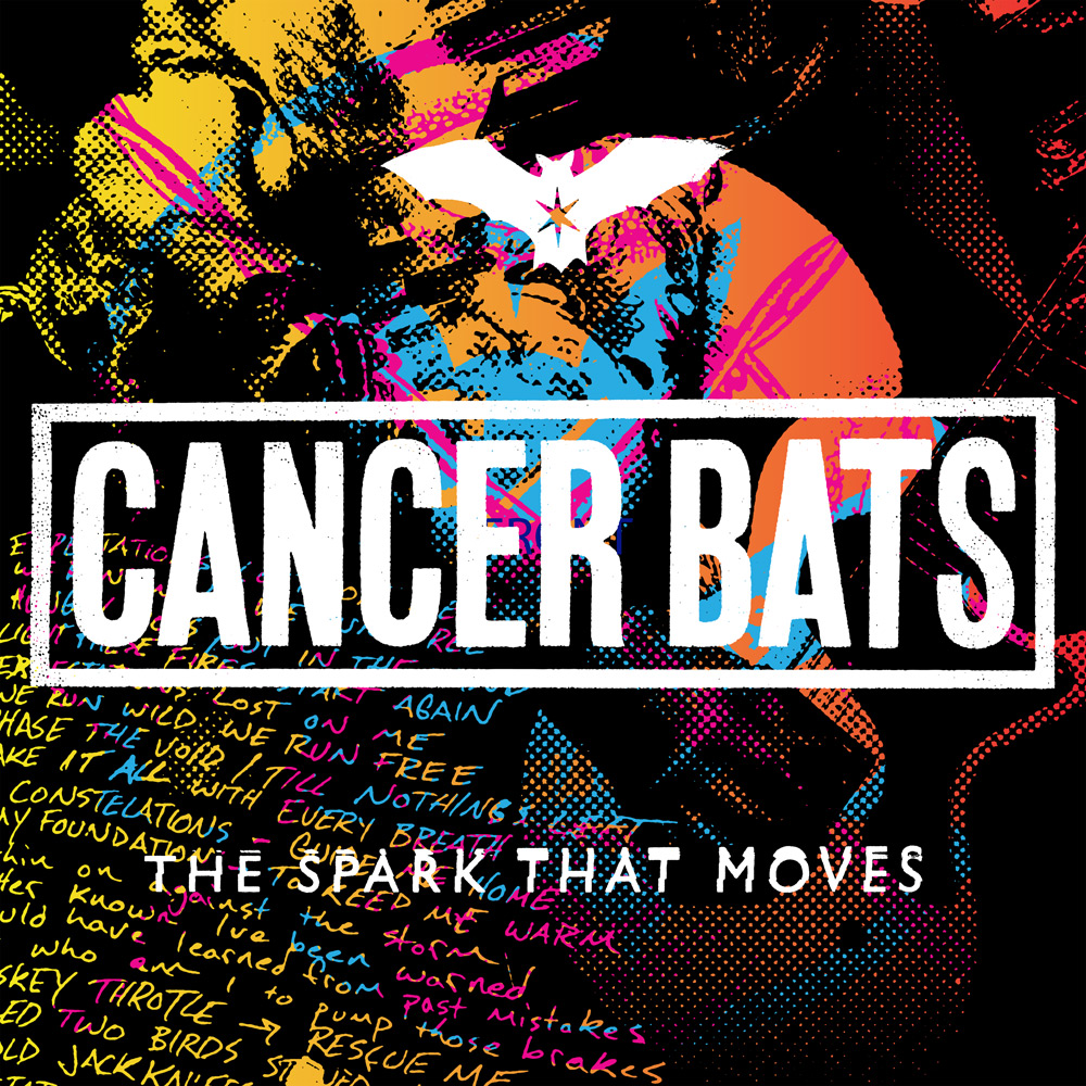 cancer bats the spark that moves cancer bats the spark that moves