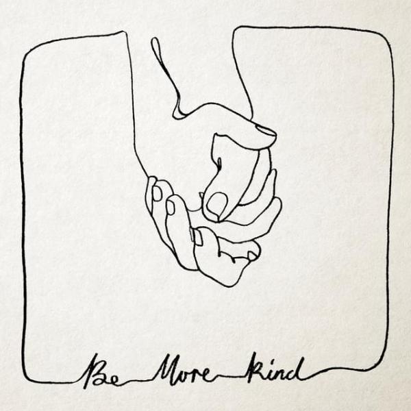 frank turner be more kind