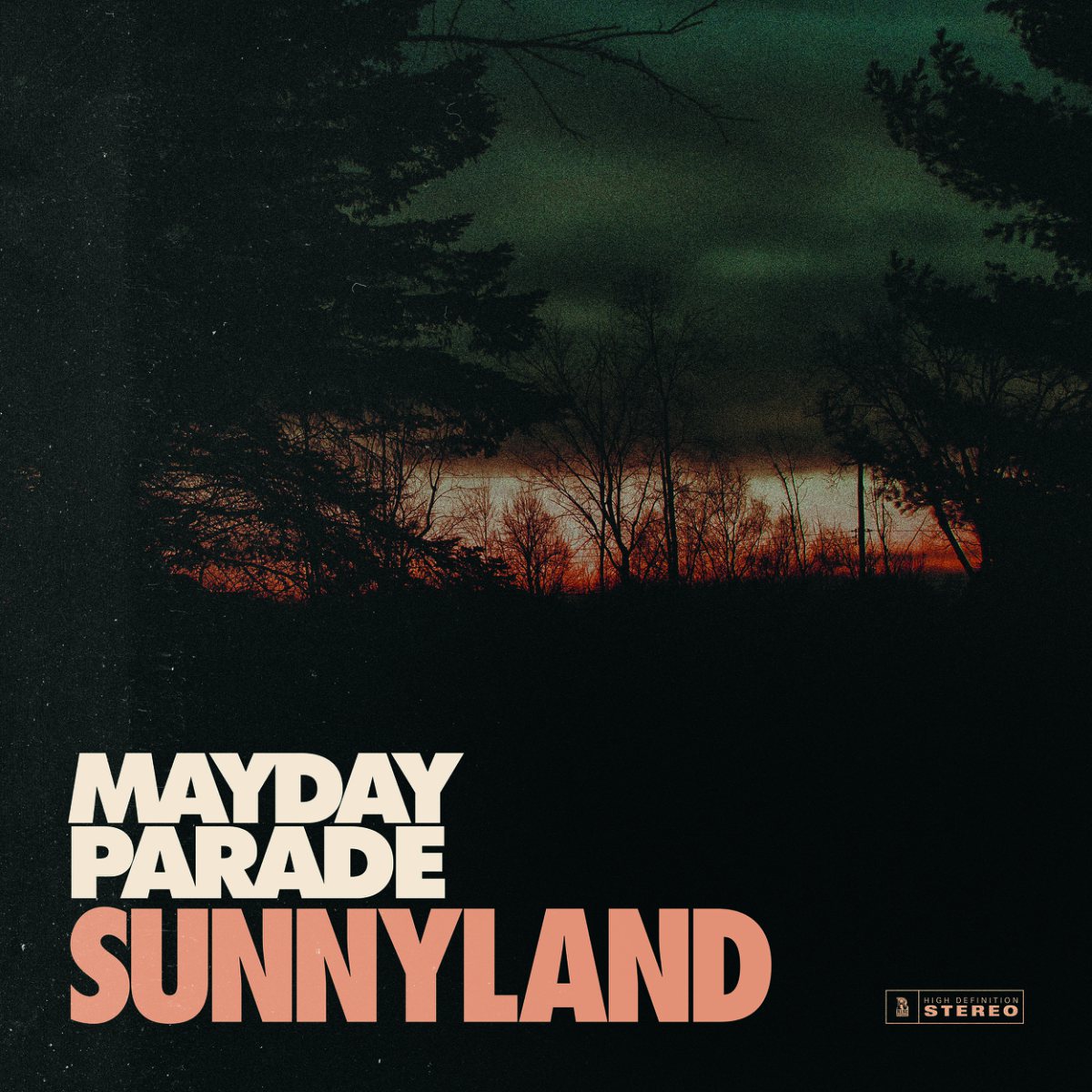 mayday parade sunnyland