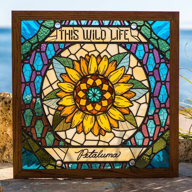 this wild life petaluma