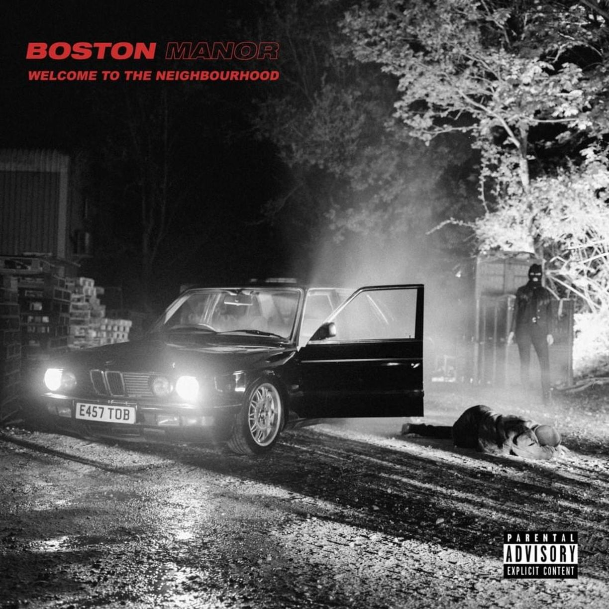 boston manor welcome to the neighbourhood