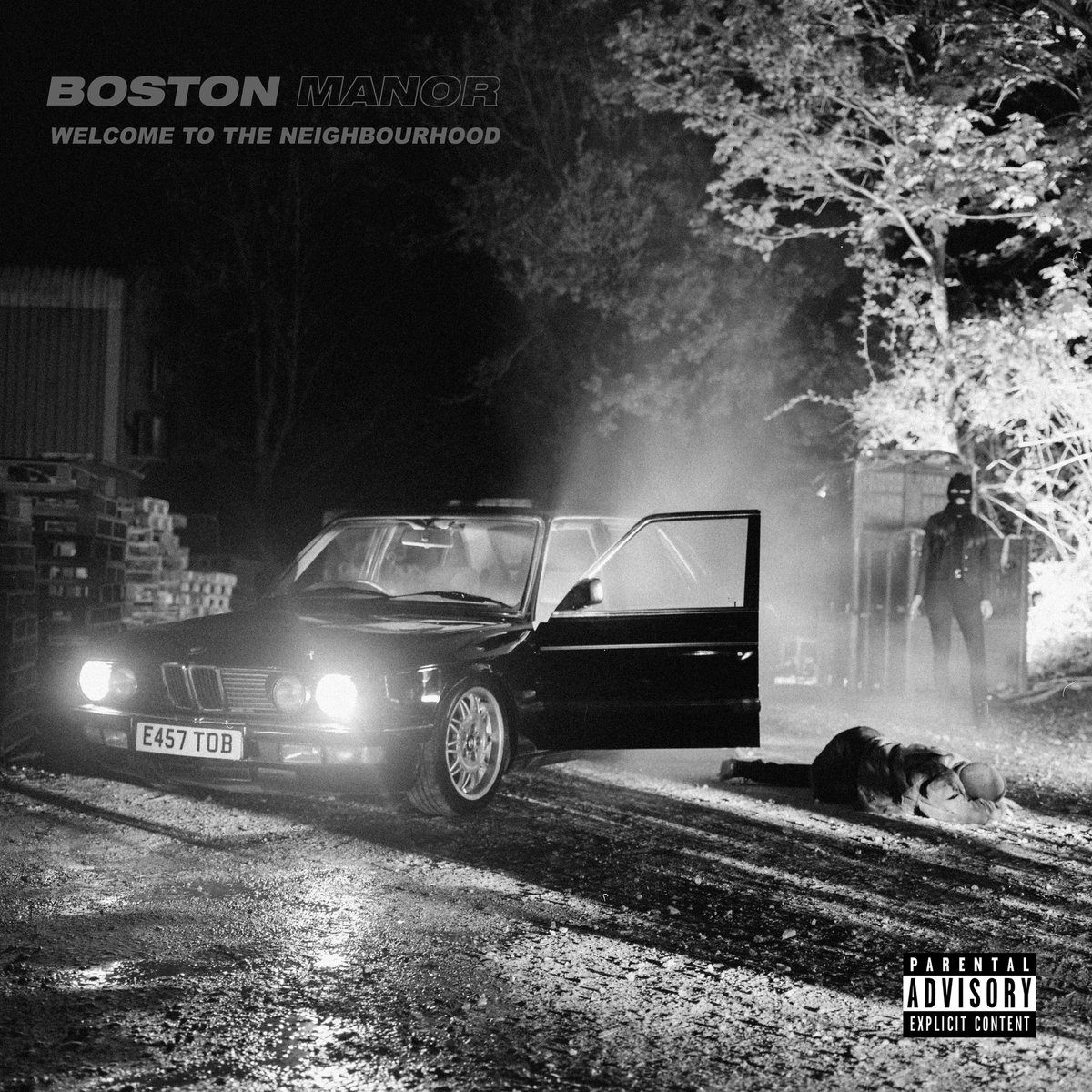 Review Boston Manor To The Neighbourhood The Backstage