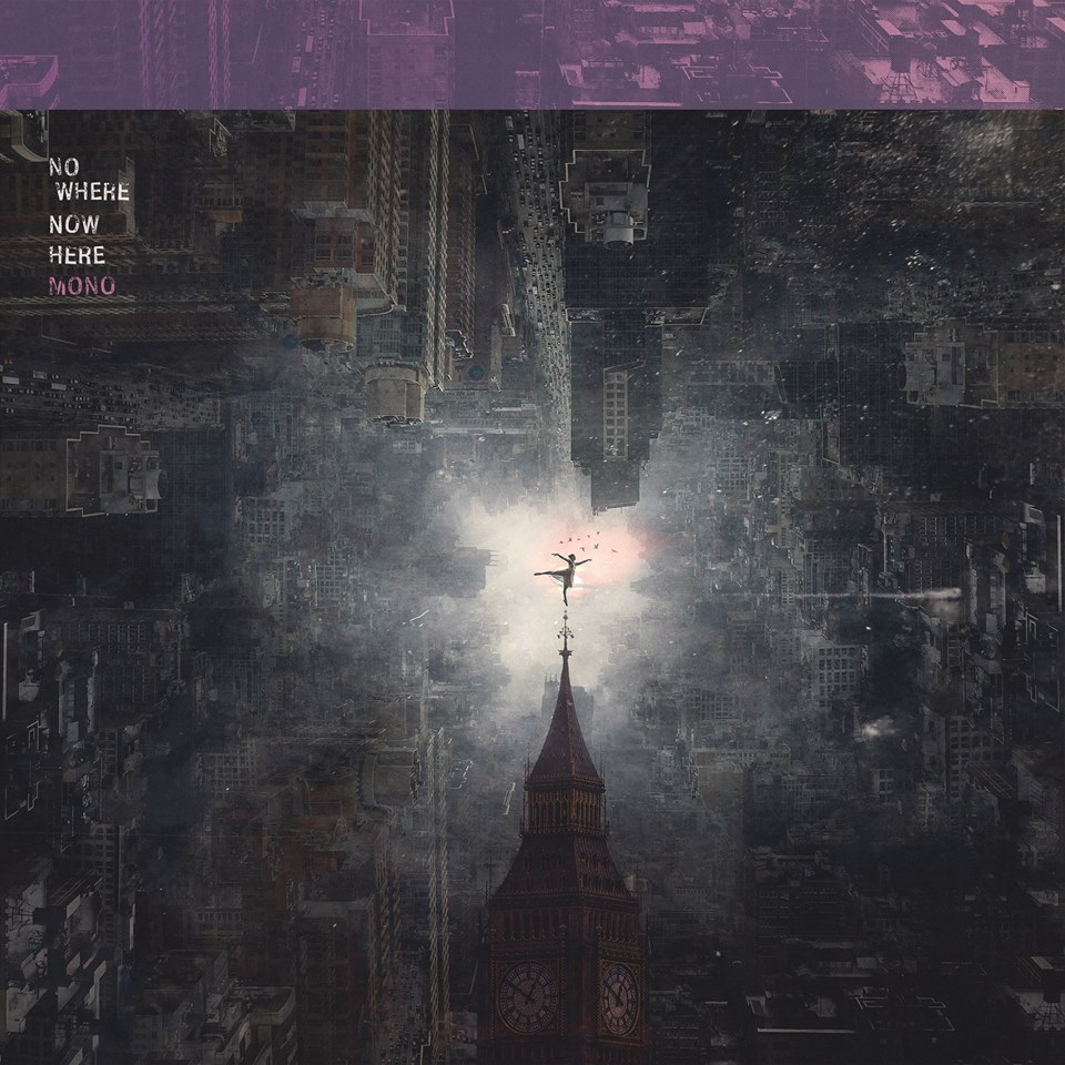 mono nowhere now here