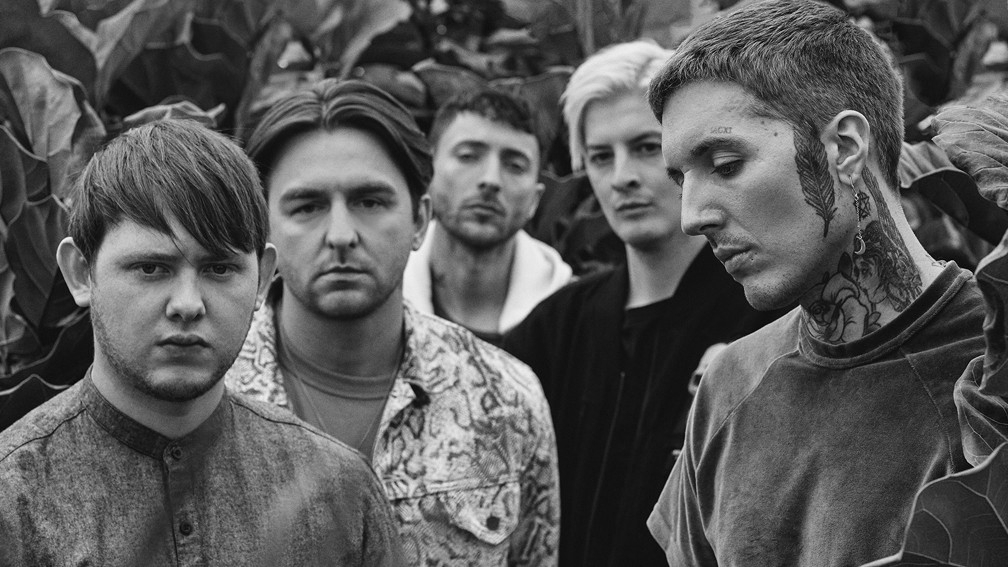 Bring Me The Horizon