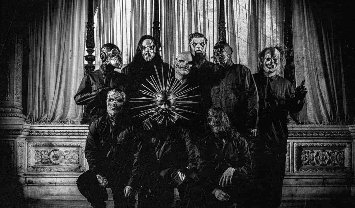 slipknot