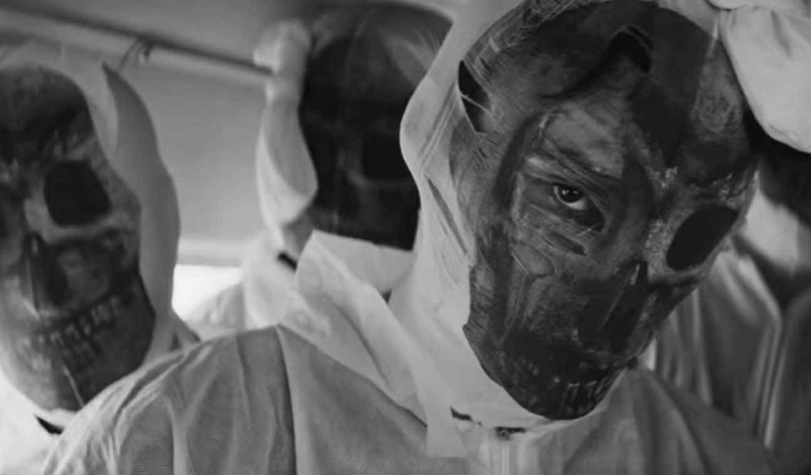 slipknot all out life review