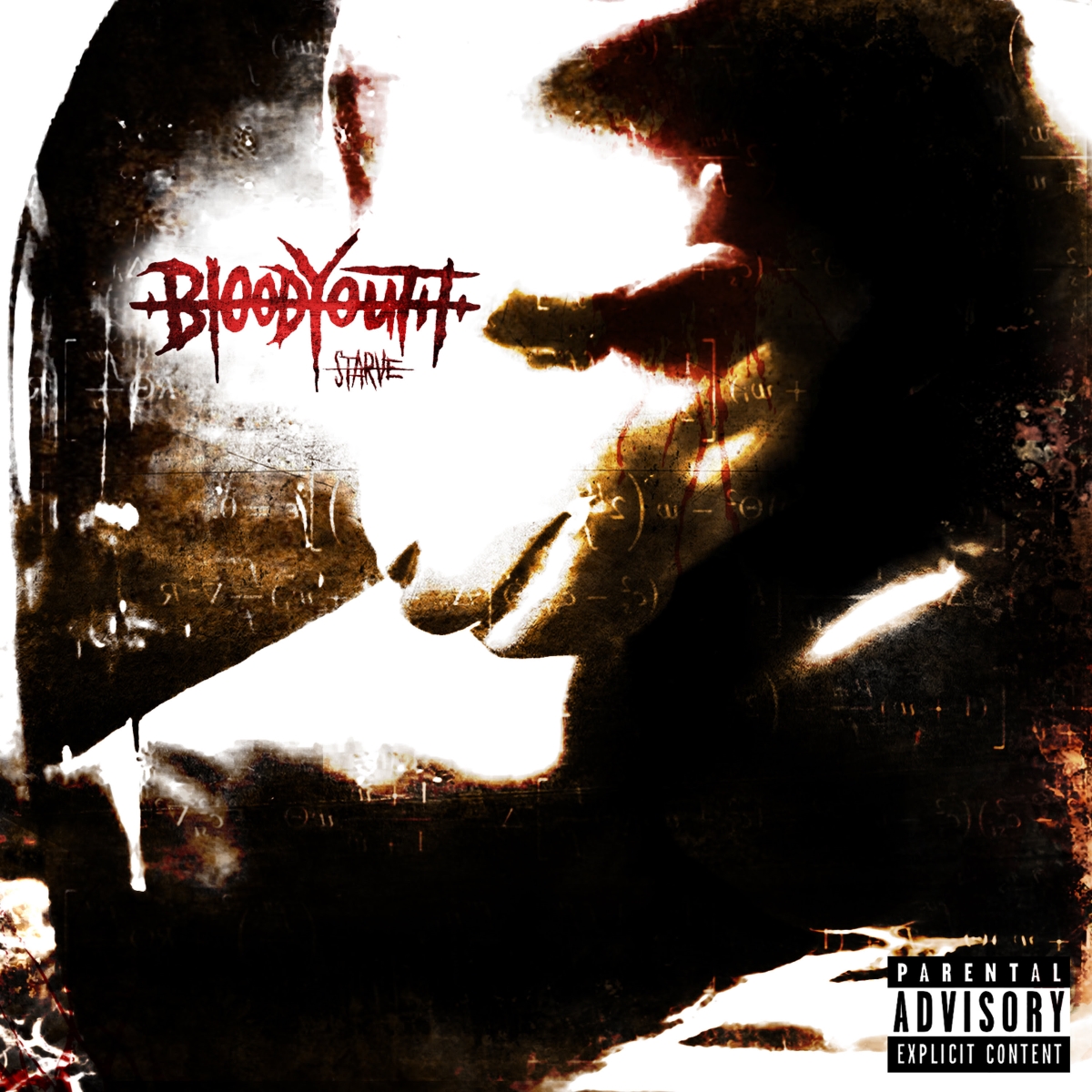 blood youth starve