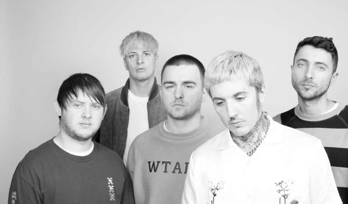 Bring Me The Horizon