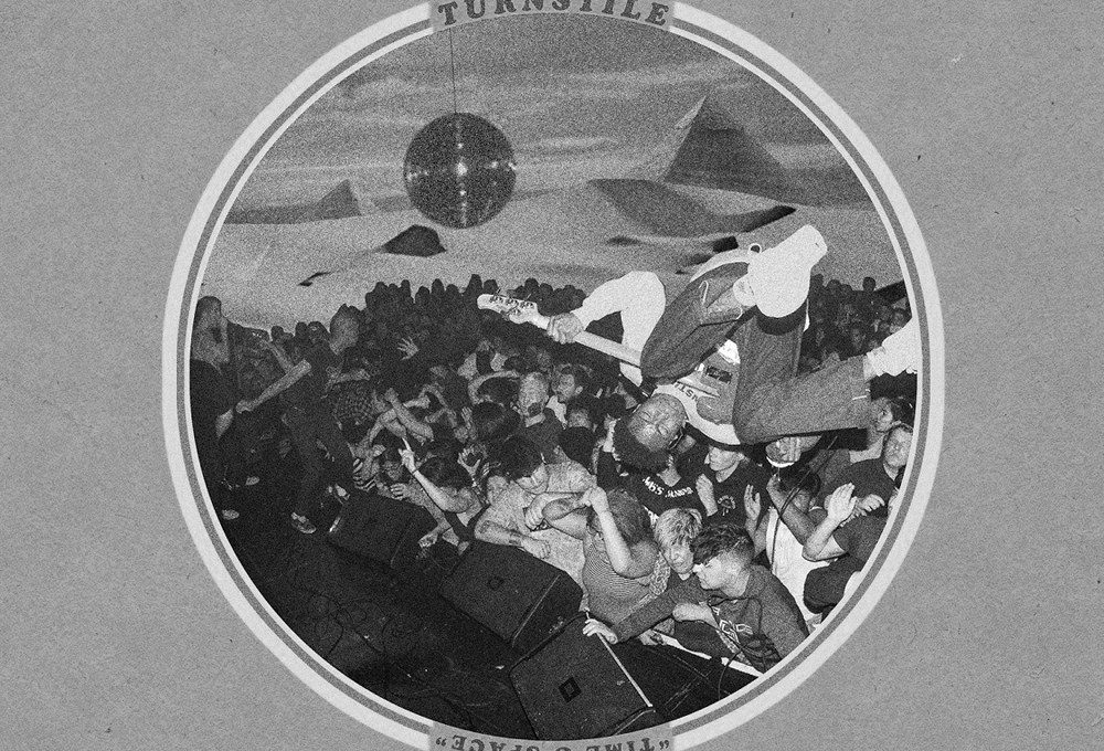 turnstile time and space review