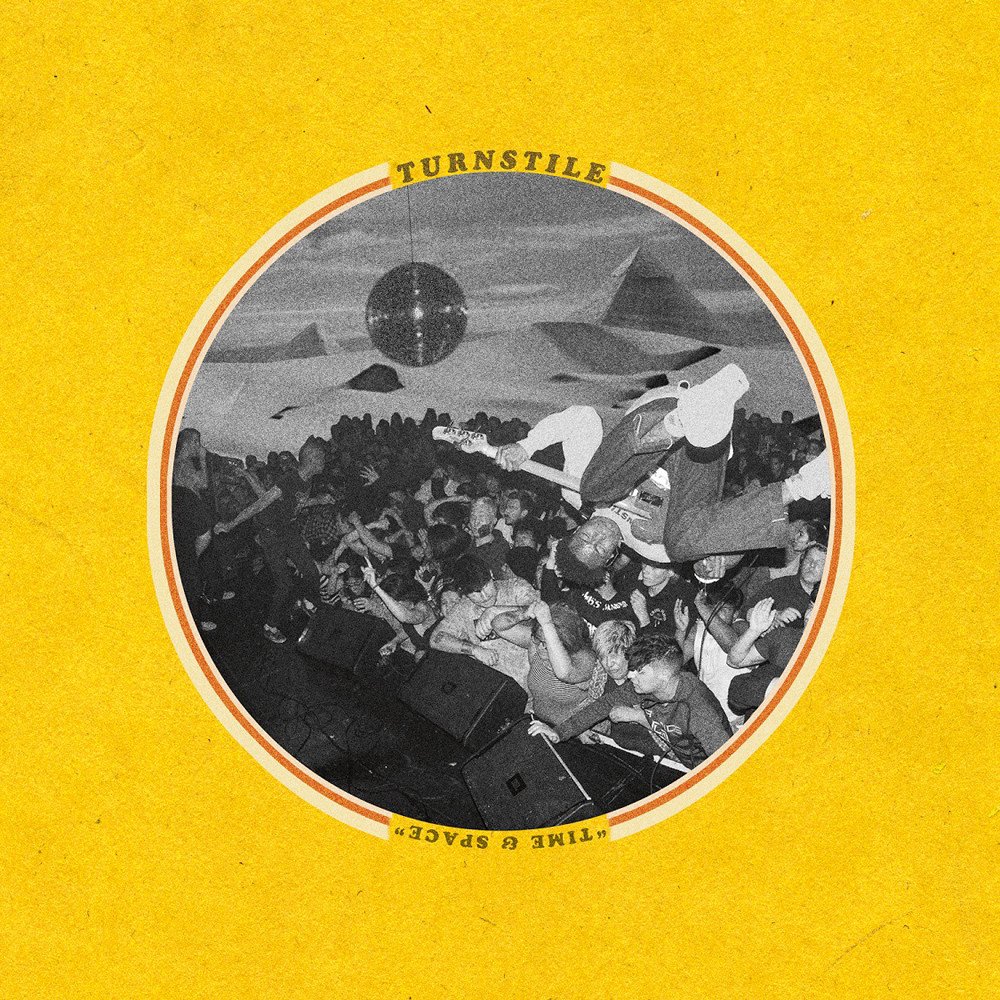 turnstile time and space turnstile time and space