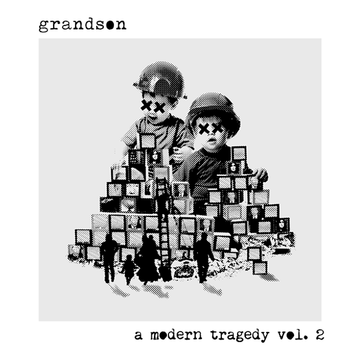 grandson a modern tragedy vol2
