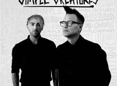 simple creatures strange love ep