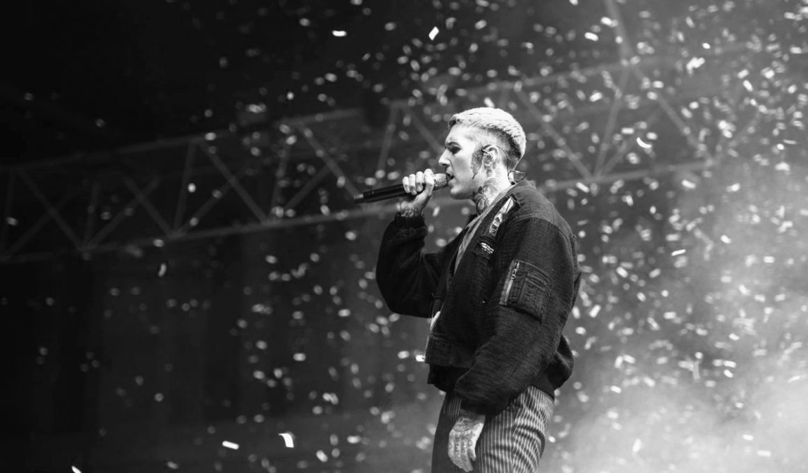 Bring Me The Horizon