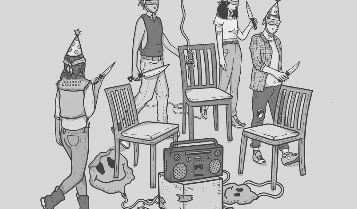review pup morbid stuff