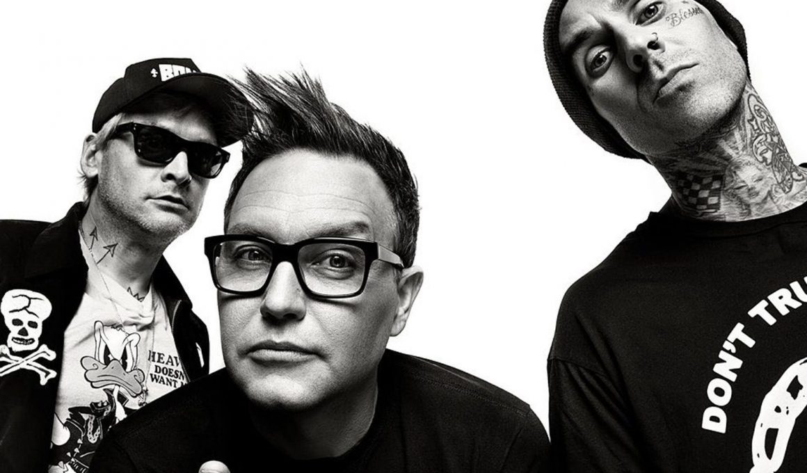 blink-182