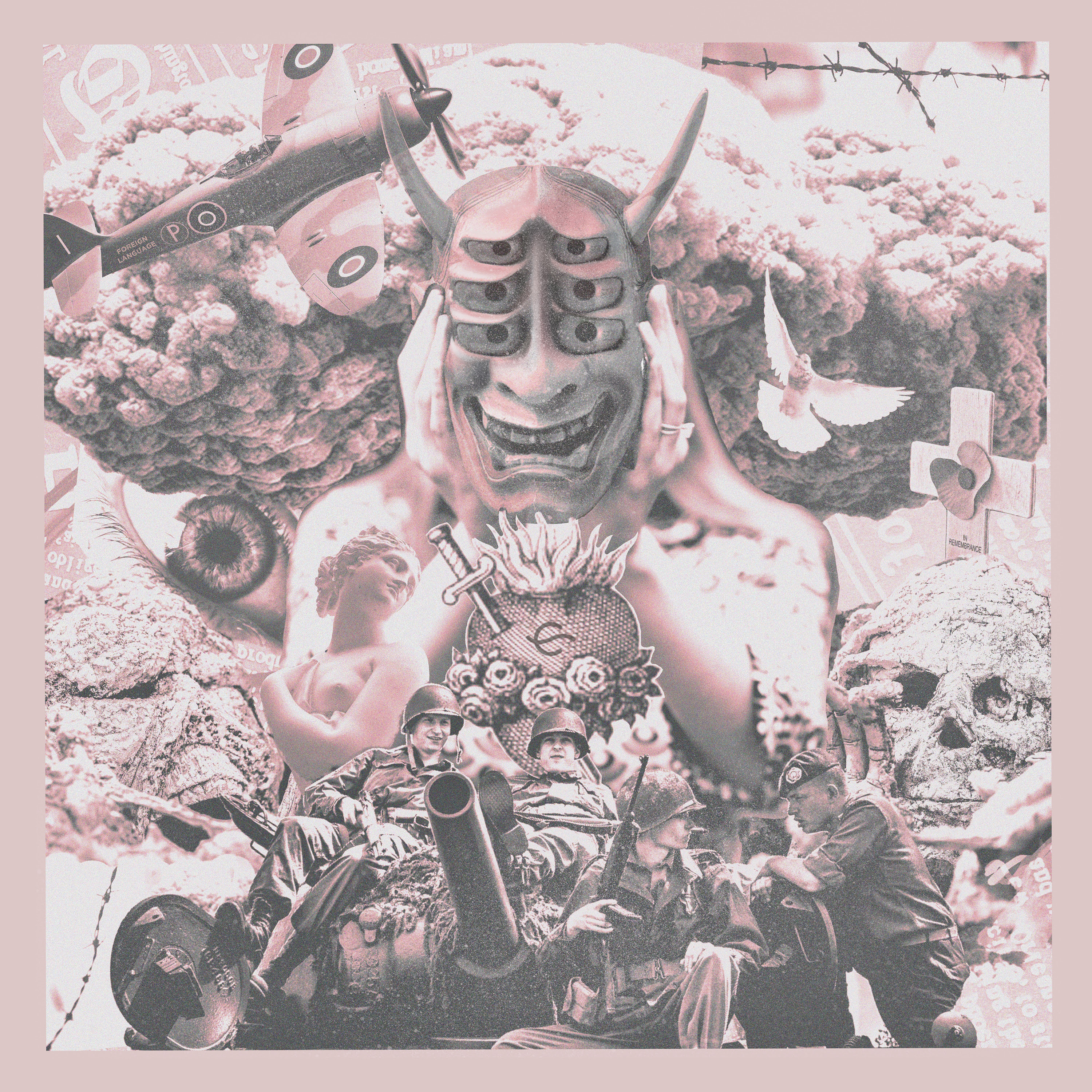 can't swim foreign language