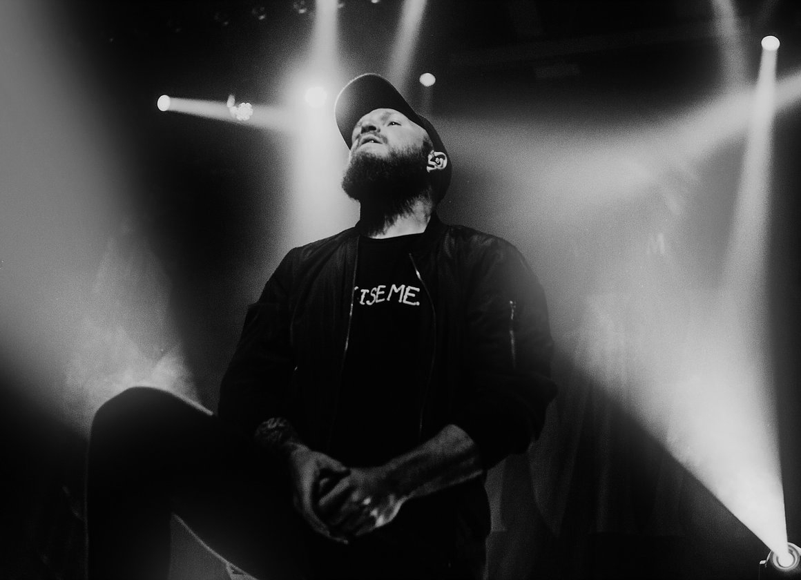 We Came As Romans anticipan nuevas canciones - The Backstage