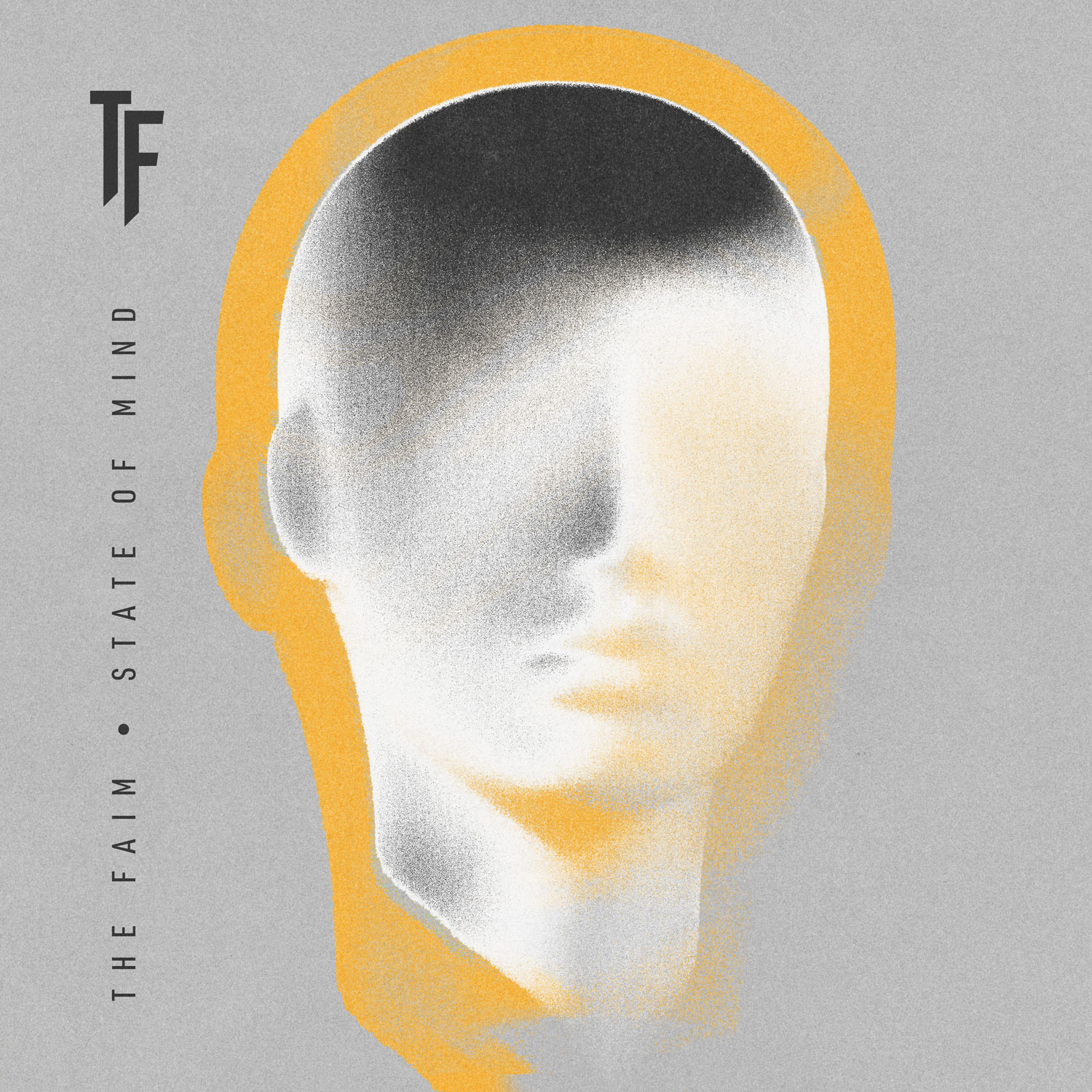 the faim state of mind cover