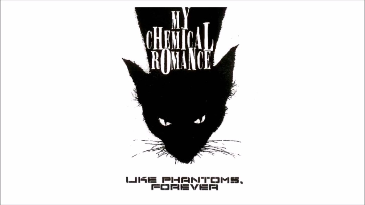 like phantoms forever