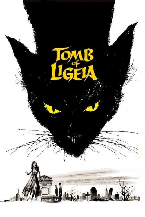 tomb of ligeia