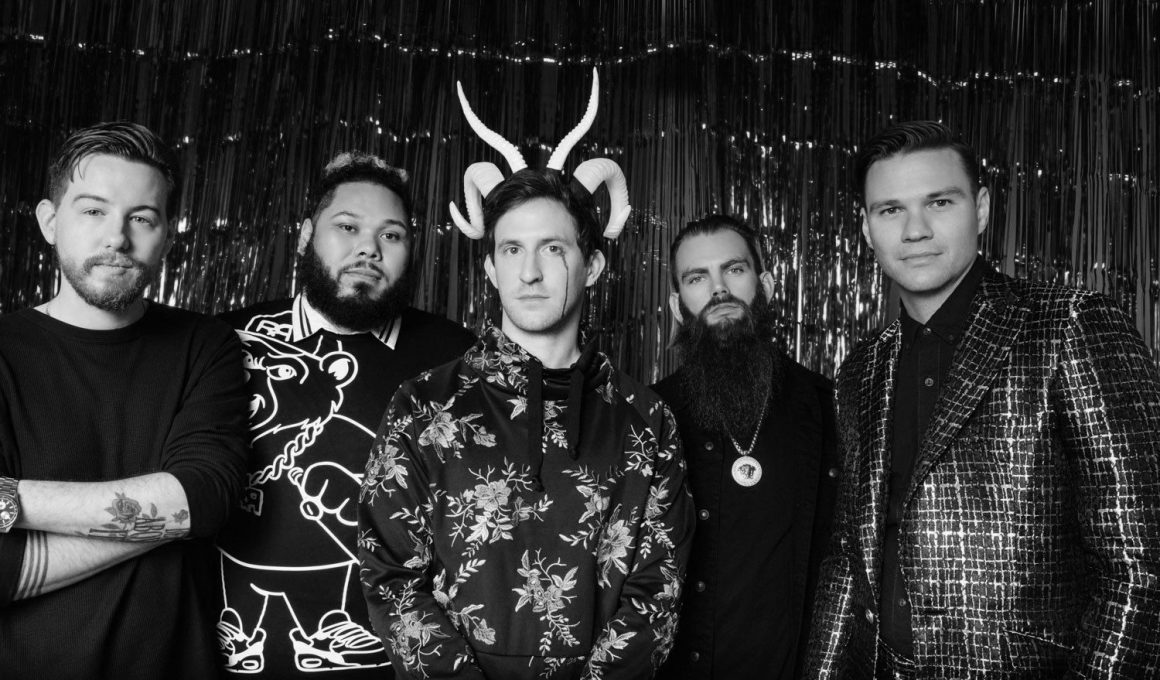 Dance Gavin Dance