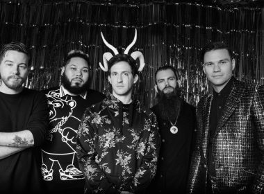 Dance Gavin Dance