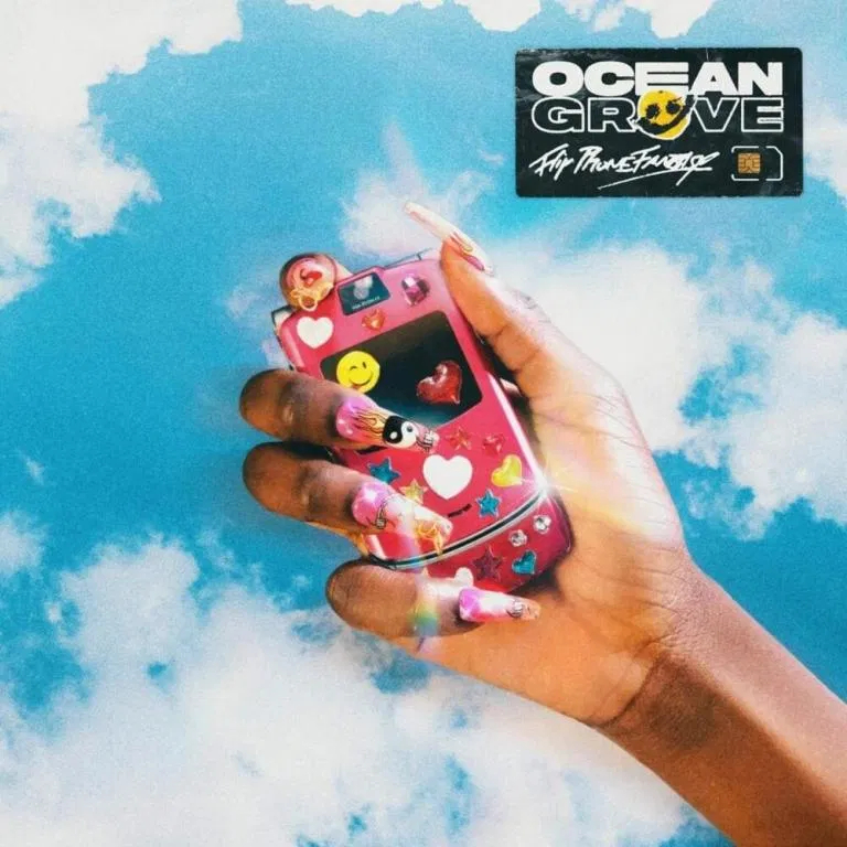 ocean grove flip phone fantasy