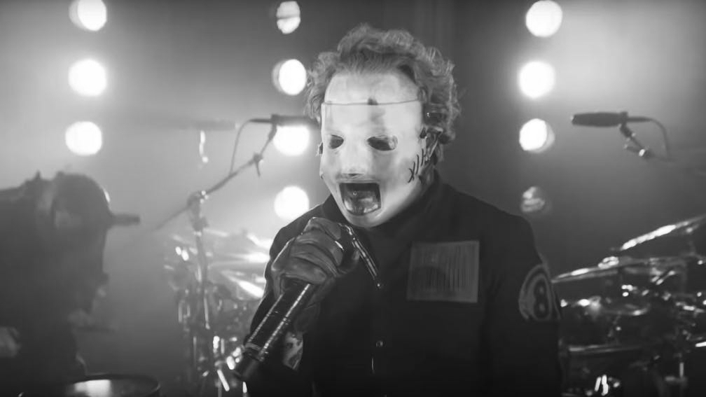 slipknot bbc maida vale 2020